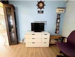 Blk 467A Blue Riverview (Sembawang), HDB 5 Rooms #603128561